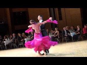 Wiener Walzer Oliver & Tina