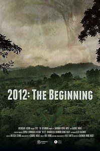 2012 The Beginning (2012) - Movie
