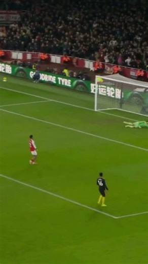 MUN vs ARS Last Goal