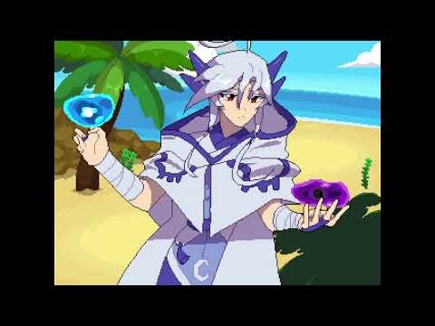 Pokemon Reminiscencia Dungeon Mode 9