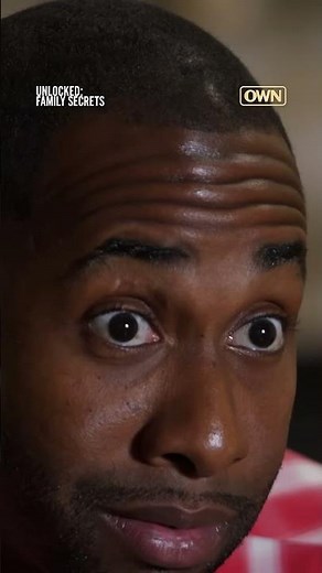 We Were the "Classic, American, Black, Christian Family" | Unlocked: Family Secrets | OWN #shorts