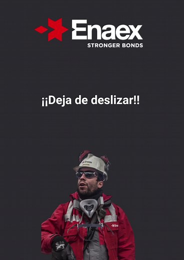 En Enaex te queremos conocer, postula con nosotros a través de AIRA, te esperamos!! 👷‍♂️👷‍♀️🧨