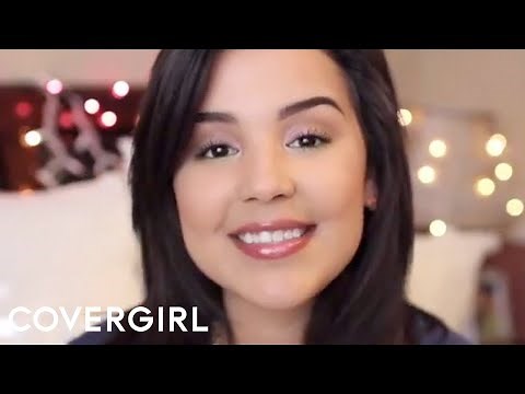 Perfect Party Makeup: Princess & Fairy Makeup Ideas | COVERGIRL