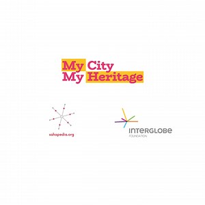 What comes to mind when you think of Goa? How about the traditional art form of Kumbhar pottery? ⚱️Or the Mussol Khel folk dance? 🎵 In 2019, we started exploring the cultural heritage of our cherished cities to bring you a compendium of booklets, events and resources. Our first five cities were Goa, Indore, Ahmedabad, Prayagraj and Shillong! Let’s revisit their lesser-known treasures through the #MyCityMyHeritage project, in collaboration with the InterGlobe Foundation at www.sahapedia.org/my-c
