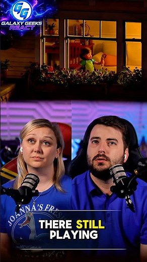 This Is To Accurate! 😱 Toy Story 5 REACTION!