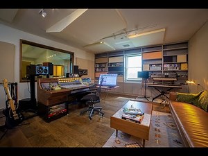 ULTIMATE HOME STUDIO Setup 2021 | Cardinal Song Recording Studio
