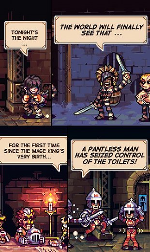 Two Scenes, One Dialogue - TV Tropes