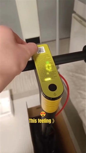 🔥 Brand-new Xiaomi Electric Scooter 🛴 #xiaomi #electricscooter #escooter #foldingscooter #shortfeed