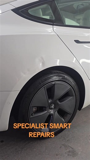 SPECIALIST SMART REPAIRS LTD At Specialist Smart Repairs Ltd, we take pride in delivering a comprehensive range of high-quality automotive repair and restoration services. With over 30 years of experience in the automotive industry (bodyshop and SMART repair), our skilled team ensures your vehicle receives expert care and attention. Our Services Include: Non-fault insurance claim assistance Bumper scuff and crack repairs Bodywork damage restoration Alloy wheel refurbishment Machine polishing and