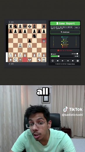Free Chess Game Analysis: How to Copy & Paste Your PGN