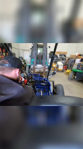 Scott puts the 200 XRX buggy to the test after upgrading the carburetor; intake and exhaust. The results? Noticeably improved throttle response and exhilarating higher revs. This buggy is ready to roll! #BuggyUpgrade #ThrottleResponse #HighRevs #GarageTest #CarEnthusiast | GoKartMasters.com | Facebook
