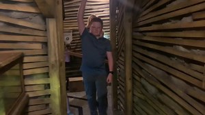 187K views · 84 reactions | These escape games are epic! Multiple rooms per game, unlimited hints, and plenty of unexpected "wow" moments. | The Escape Game | Facebook