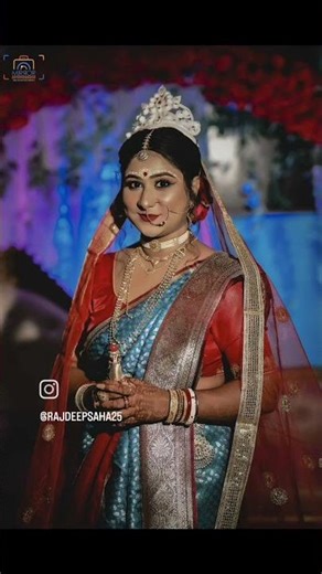 #wedding #bengaliwedding #couple #couplestatus #couplestatus #weddingphotography #bengalicouples