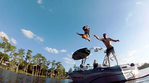 Our 2019 XT21 can do it all » MasterCraft.com/XT21 | MasterCraft Boat Company