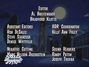 Ending animaniacs