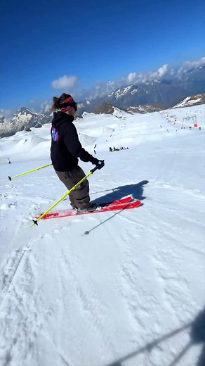 43K views · 1.8K reactions | This is good dopamine  If you want to give nose presses a try, I made a beginner-friendly tutorial ! Link in bio  @davromain @vlousnow @fortuneflavourss @schuss_sport_2alpes | Till I Break It | Facebook