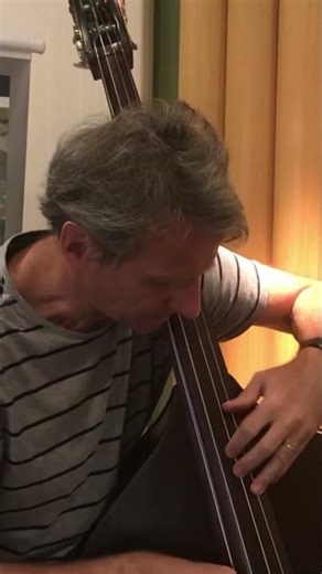 🎯 Intonation Hack for Jazz Bassists