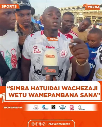 SIMBA SPORTS 💫🫵 (@uswzi3)’s videos with original sound - pastor@happy