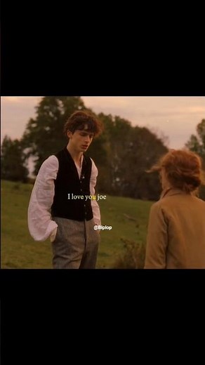 🎬Little Women The story follows the lives of the March sisters—Meg, Jo