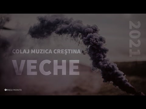 Colaj cu cea mai frumoasa muzica crestina VECHE #3 [ muzica crestina veche 2021 ]