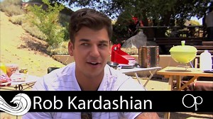 Who's watching Kim's Fairytale Wedding Part 2 tonight on E!? Check out our convo with Rob Kardashian about Kim's big day! | Op | Facebook