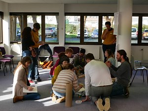 Vendée : jeudi 7 mars, une journée découverte de la pédagogie Freinet