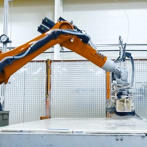 36 reactions | Did you know for 7 years now, KUKA has been supporting...