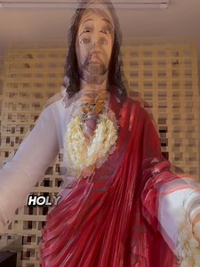 33K views · 3.9K reactions | Christmas Prayer for Healing to Sacred Heart of Jesus | PrayersDevotion | Facebook