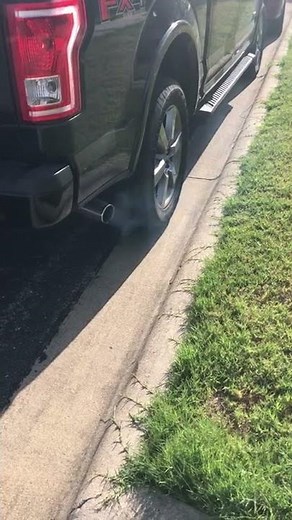 2.7 Ford Ecoboost turbo problems