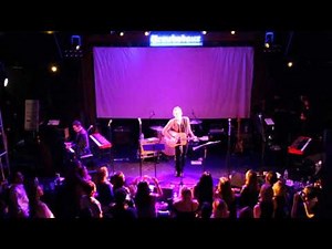 Jakob Dylan - One Headlight (Acoustic & Piano)