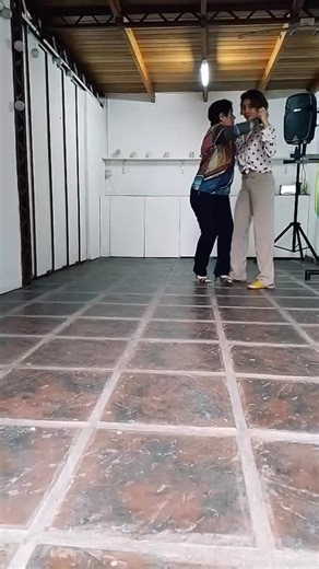 Passionate Tango Dance Performance by Women