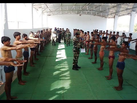 BD Army Medical Test. How To Medical In Army?