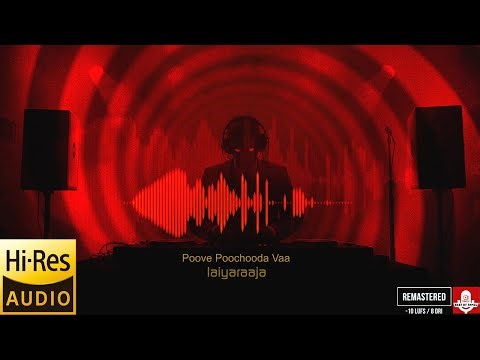 Poove Poochooda Vaa Song - 2026 Remastered