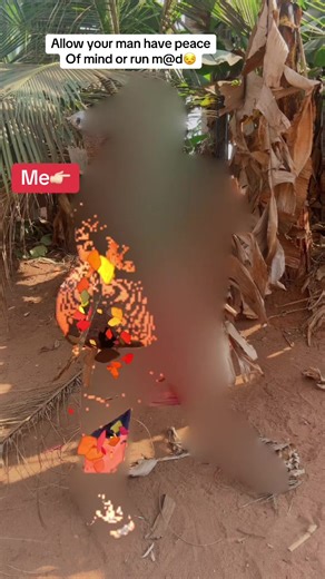 I Rather Run Mad Than Give Him Peace