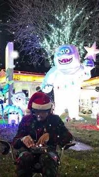 [FREE] Christmas type beat | "Funky Jingle Bells"