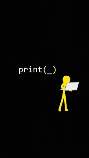 Python Tutorial Printing hi