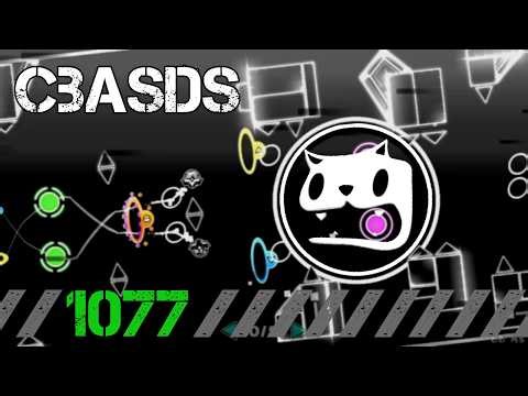 Boom Kitty - 1077 (Effect Layout)