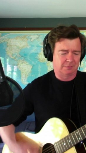 Chris Stapleton Performance of 'Either Way'