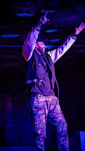 4.8K views · 555 reactions | Thank you so much to everyone who came to the Elevated Tour. I truly am forever grateful Song: Let’em Sleep  @therealbozzy | Lock Smith | Facebook