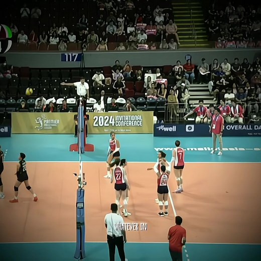 Aleiah Torres Successful Pancake Volleyball Save Highlights