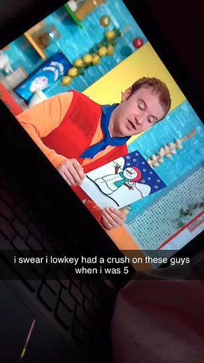 big cook little cook on TikTok