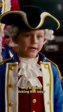 Why won't you shake your booty? Because I have to make a doodie... 😂 #ScarlettJohansson