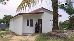 #Gabon : Des maisons construites en 15 jours #Africa | finances-africa.com