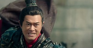 The Dynasty Warriors movie looks gleefully faithful to the game