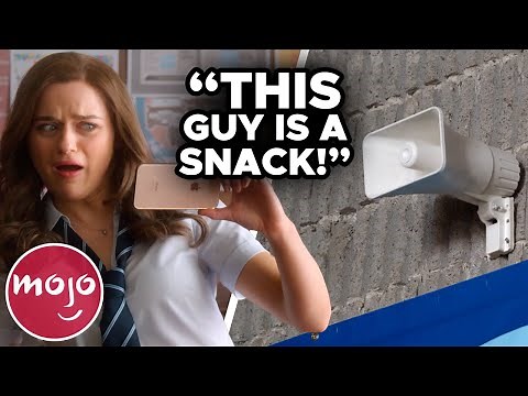 Top 10 Cringiest Rom-Com Moments EVER