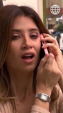 AL FONDO HAY SITIO 13 | Yesenia le puso una trampa a Jimmy | #shorts