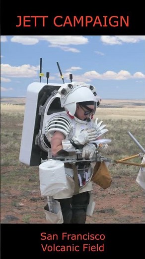 JETT CAMPAIGN – NASA – JOHNSON SPACE CENTER – HOUSTON – ARTEMIS – SAN FRANCISCO – LUNAR SOUTH POLE