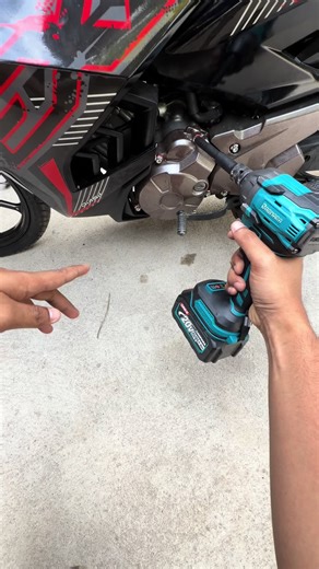 Best Heavy-Duty Cordless Impact Wrench for Tough Jobs