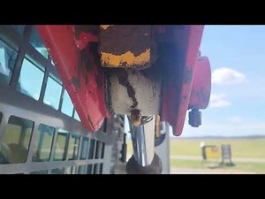 Takeuchi TL10 Operating Video!