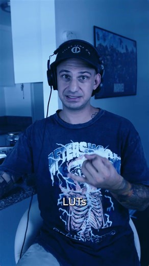 @TropicColour has amazing, affordable post production film assets! #Filmmaking #Edits #ColorGrade